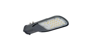 Oprawa uliczna LED 60W ECO AREA L 2,5 kV 840 7200lm GR LEDV 4058075425491