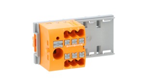 Blok rozdzielczy PTFIX 6/6X2,5-NS35 OG 3273084