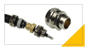 Dławik do peszla Anaconda typ FCC DN 12 IP65 M20x1,5 712.014.4 /1szt./