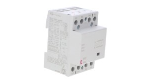 Stycznik modułowy 63A 4 styki rozwierne (3 mod. 4 bieg.) R 63-04 230V 002463480