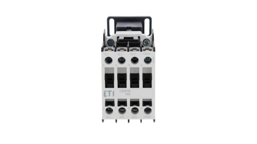 Stycznik powietrzny CEM18.10-24V-DC 004644220