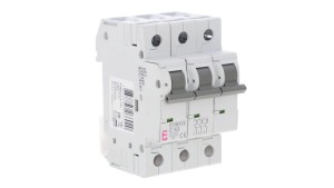 Wyłącznik nadprądowy ETIMAT 6 3p C63 002145522