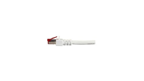 Patchcord SFTP Cat.6 LSZH biały K5518.2 /2m/