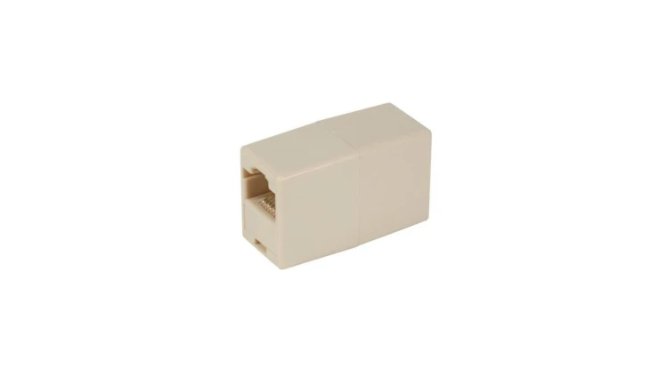 Adapter Łącznik RJ45 1:1 UTP 37503.1