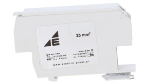 Blok rozdzielczy SDB-25/S 48.925