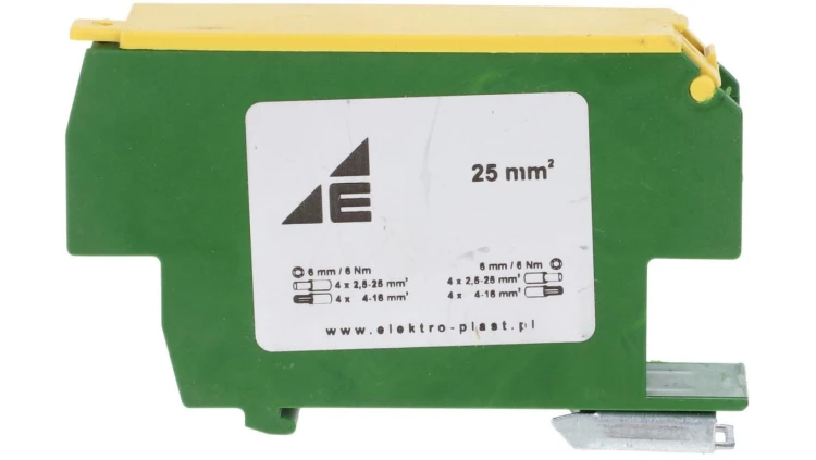 Blok rozdzielczy SDB-25/Z 48.927