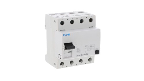 Wyłącznik różnicowoprądowy 4P 125A 0,3A typ S/A FRCMM-125/4/03-S/A 171182