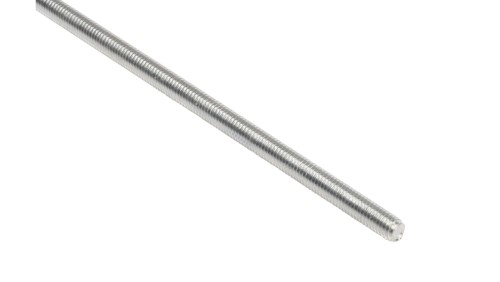 Pręt gwintowany Koelner 975-06-1000-48-ZN M6 × 1000 mm (1 szt.) – do lekkich konstrukcji