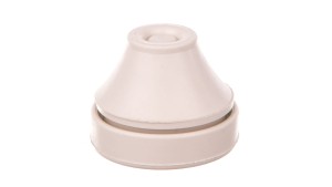 Przepust gumowy biały PDE 20M E03DK-05010213301 /50szt./