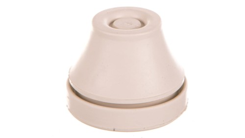 Przepust gumowy PDE 16 biały E03DK-05010203401 /50szt./