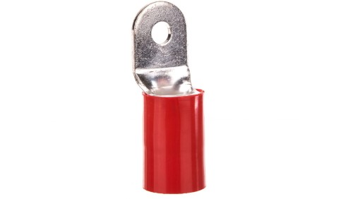 Końcówka oczkowa izolowana KOI 95/8 E09KO-02010106502 /10szt./