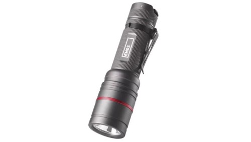 Latarka metalowa CREE LED Ultibright 70 340lm 3xAAA P3170