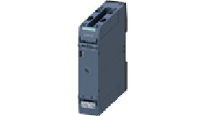 Przekaźnik czasowy gwiazda-trójkąt 1Z bezzwłoczny 1Z opóźn 1-20s 12-240V AC-DC przył śrubowe 3RP2574-1NW30