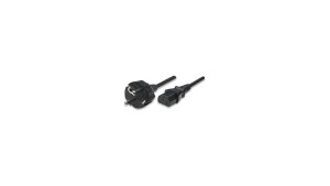 Kabel zasilania PC ICOC 03-NC-D /3m/