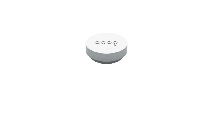 Multisensor z podstawką magnetyczną RCM-21 EXL10000038