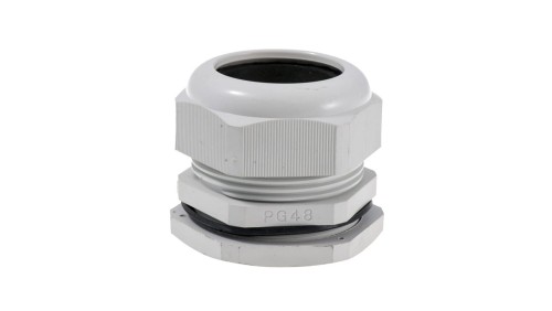 Dławnica izolowana niepalna PG48 D.3079