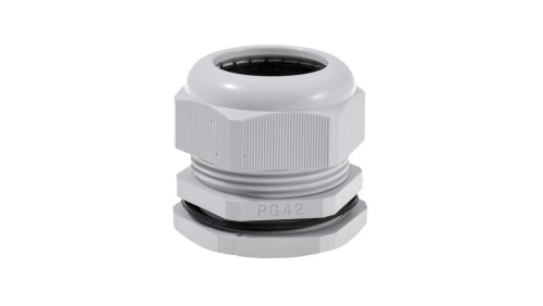 Dławnica izolowana niepalna PG42 D.3078