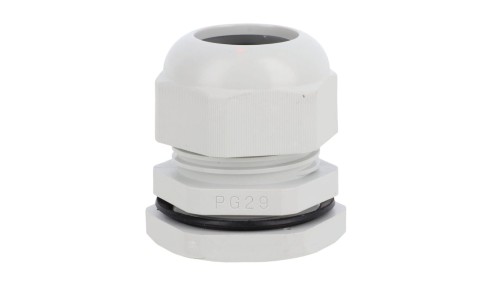 Dławinca izolowana niepalna PG29 D.3076