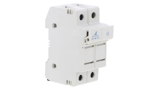 Rozłącznik bezpiecznikowy STI/32/2P 10x38 1000VDC 87.750