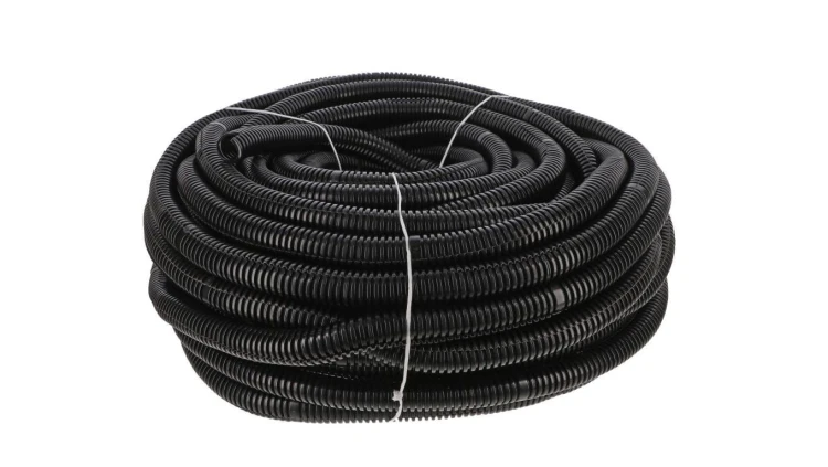 Rura karbowana samochodowa rozcięta 32/25 G.6155RP /50m/