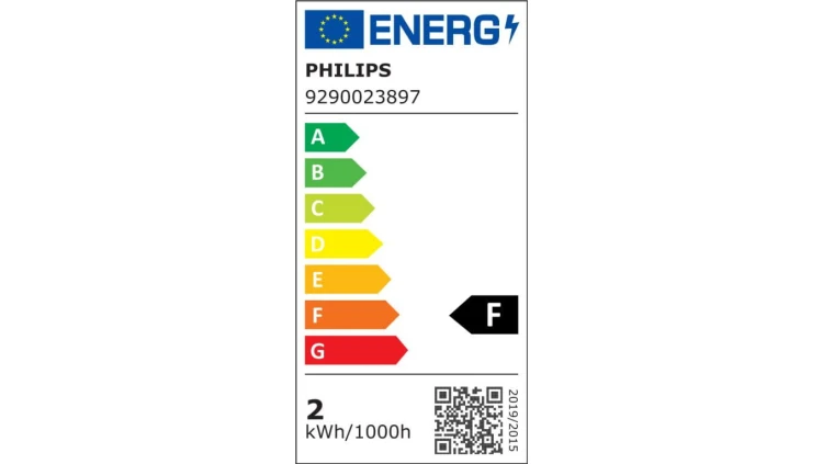 Żarówka LEDCorePro 1.8W zamiennik 20W 205lm 2700K LEDcapsuleLV 1.8-20W GY6.35 827 Plastik przezroczysty 2 lata gwar