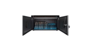 Stacja Ładująca USB-C Power Delivery 360W 20-Portowa/Slotowa 715959