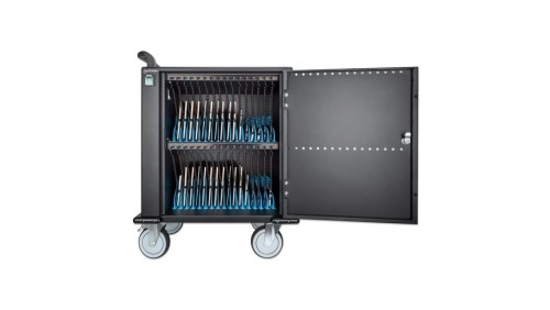 Stacja Ładująca USB-C Power Delivery 576W 32-Portowa/Slotowa 716000