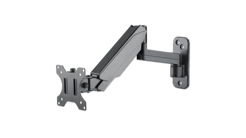 Uchwyt Ścienny TV LED/LCD 17-32 Cali 8kg Sprężyna Gazowa