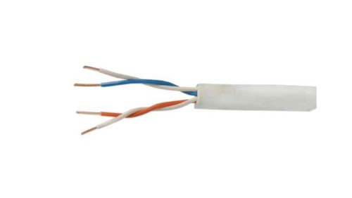 Kabel telekomunikacyjny YTKSY 2x2x0,5 /bębnowy/