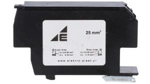 Blok rozdzielczy PV 1500V DC SDB-25/CZA 48.929