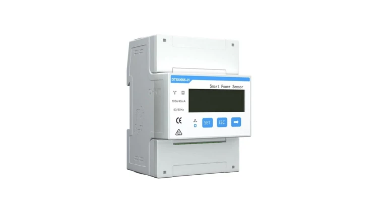 Licznik energii 3-fazowy 250A HUAWEI DTSU666-H Smart Power Sensor