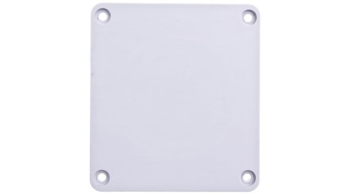 Płytka tworzywo 90x100mm 13137