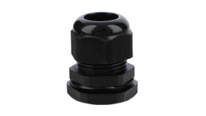 Dławnica kablowa DP 21 H BK E03DK-01030300503