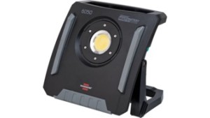Przenosny reflektor LED Hybrid MULTI 6050 MH, 60W, 6200lm, IP65 1173140600
