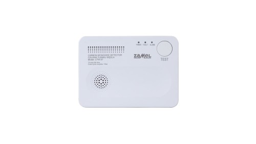 Czujnik tlenku węgla bateryjny CTW-07 GAR10000072