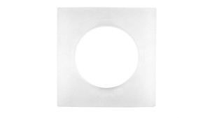 Simon Classic Uszczelka IP44 do ramki pojedynczej NU1
