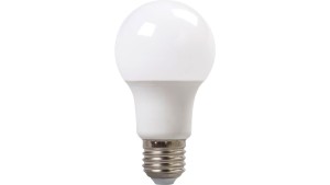 Żarówka LED E27 24V 11W A60 1200lm AC/DC 4000K 1/10 LED-3023