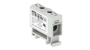 Złączka OTL35 kolor szary1xAl/Cu 2,5-35mm2 1000V Zacisk uniwersalny MAA1035A10