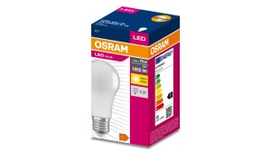 Żarówka LED E27 10W/830 E27 VALUE CL A FR 75 non-dim 10W/830 4058075630239