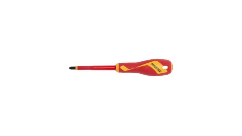 Wkrętak izolowany 1000V PZ2/S MDV864 186590303