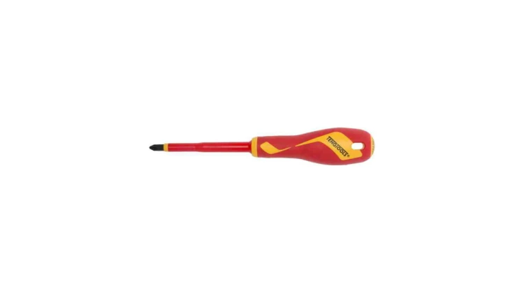 Wkrętak izolowany 1000V PZ2/S MDV864 186590303