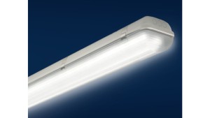 Oprawa przeciwwybuchowa Linda LED 2x24W EX ATEX 3D, 22, do stref pyłowych, T85C, 1270mm, 4000K, 7617lm, IP65