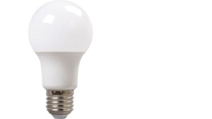 Żarówka LED low voltage AC/DC 24V 9W E27 A60 4000K 1CT/10x10F 1000lm LED-3022