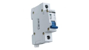 Wyłącznik nadprądowy 1P B16A 6kA bezpiecznik Doktovolt 5538