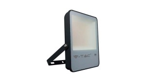 Projektor LED 50W 6850lm 6500K Dioda SAMSUNG IP65 Czarny 5 Lat Gwarancji 20405