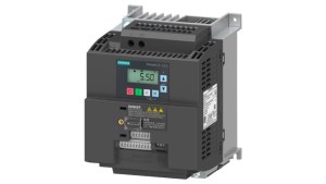 Falownik jednofazowy Uwe=230V, Uwy=3x230V/13,6A 3,0kW 47-63Hz 6SL3210-5BB23-0UV1