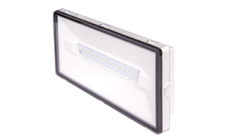 Oprawa ewakuacyjna/awaryjna VELLA SO 150 M 3H AT IP65 + (VD3, VD4, VD5) / 93508