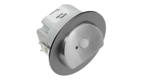 Oprawa schodowa LED Rubi PT 14V DC regulowany czujnik GRF biała zimna LED10921631