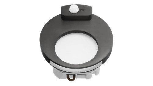 Oprawa schodowa LED Muna PT 230V AC regulowany czujnik CZN biała ciepła LED10222662