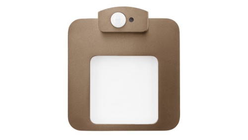 Oprawa schodowa LED Moza PT 14V DC regulowany czujnik ZLO biała zimna LED10121641